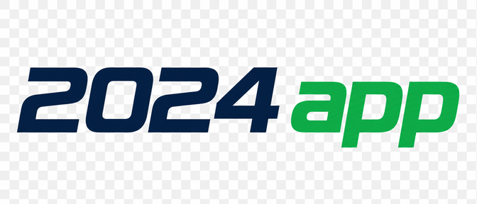 2024 app লোগো